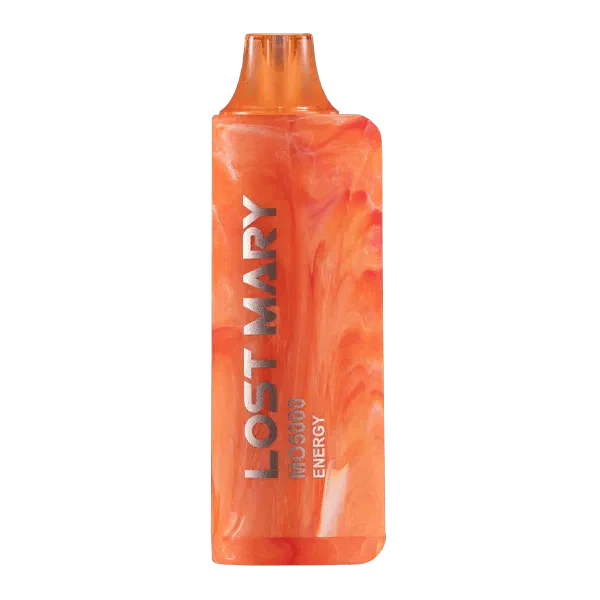 How Durable Is the Lost Mary MO5000 for Daily Use?
