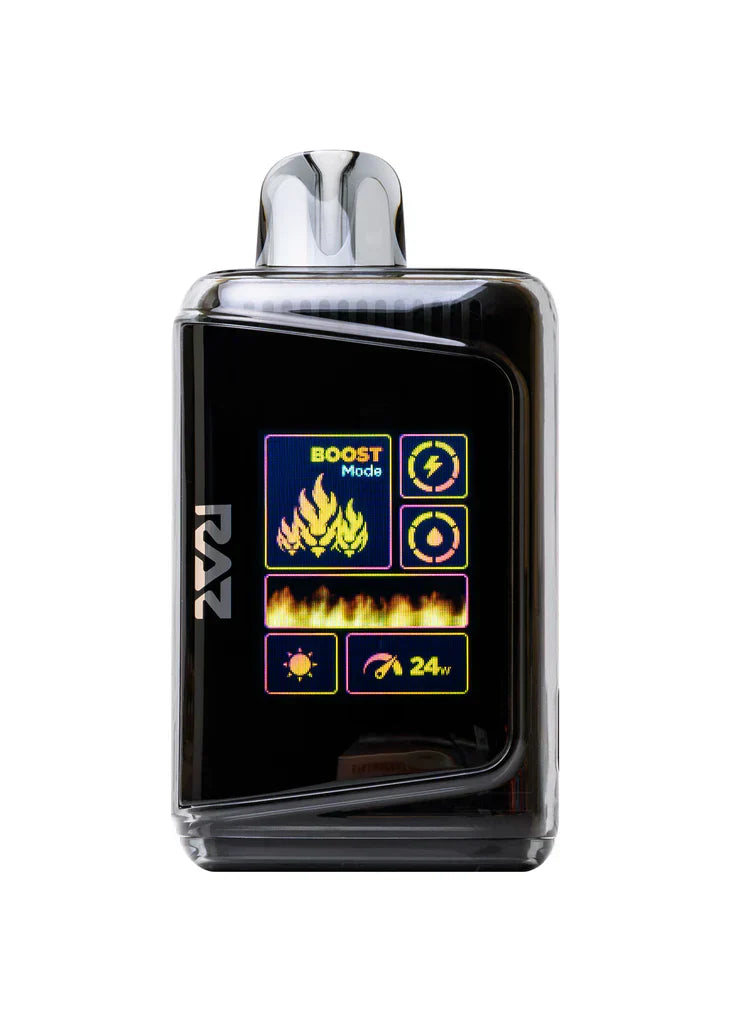 Why Some Raz DC25000 Flavors Run Out Faster?