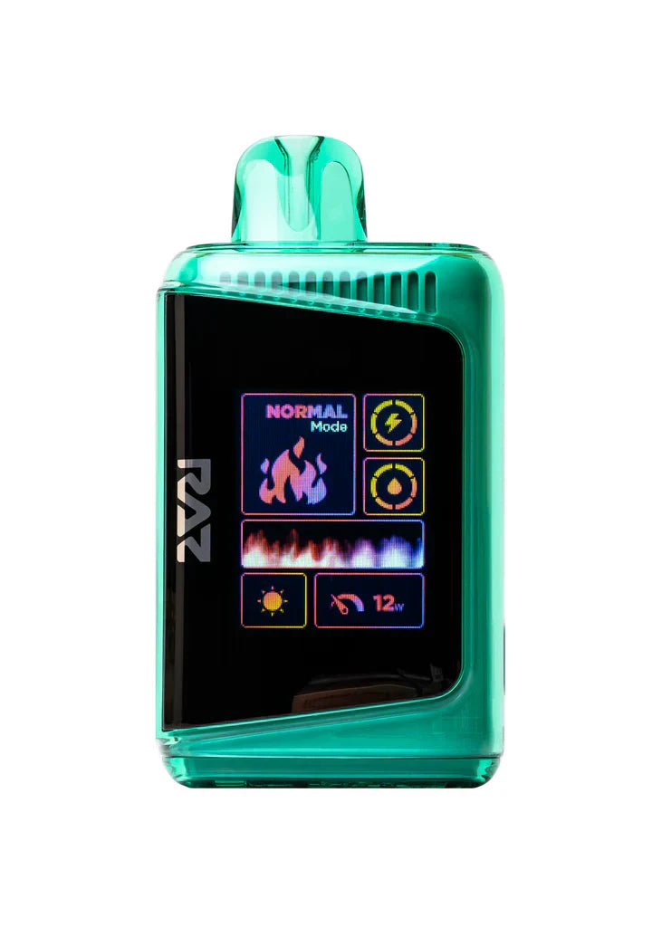 How to Check for Internal Damage in the Raz DC25000?