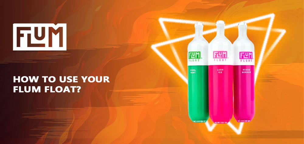flum float para que sirve How To Use Your Float? Flavor:Dragon Papaya CBD + Delta-9 THC Pods 3 for £18