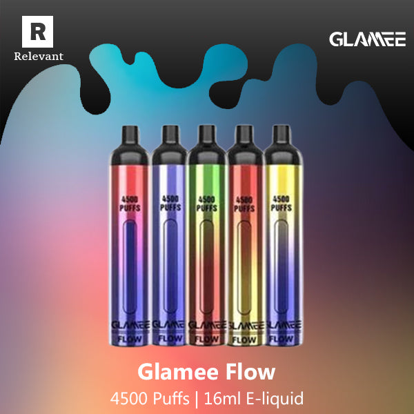 Glamee Flow