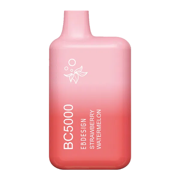 BC5000 Strawberry Watermelon