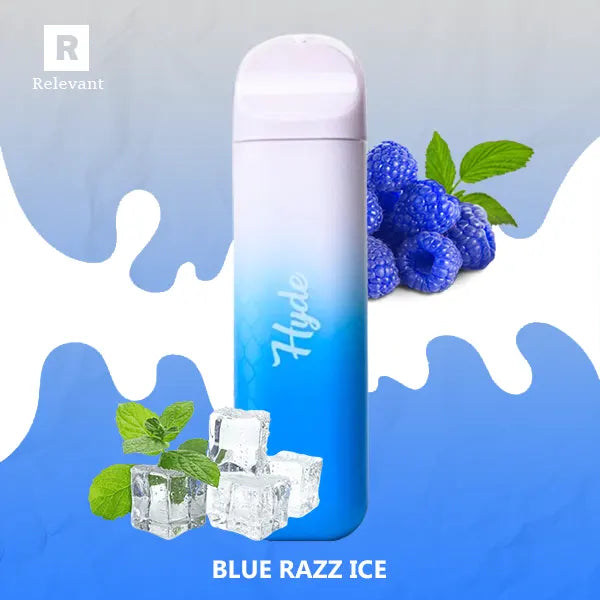 hyde vape blue razz ice N-Bar Mini other Vuse Alto Lanyards Understanding E-liquid flavor:Grape Rancher