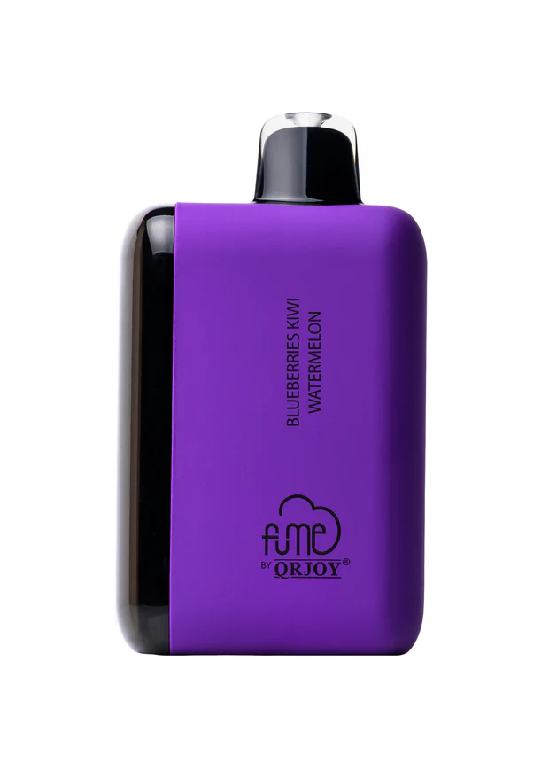 Blueberries Kiwi Watermelon Fume Eternity 20K