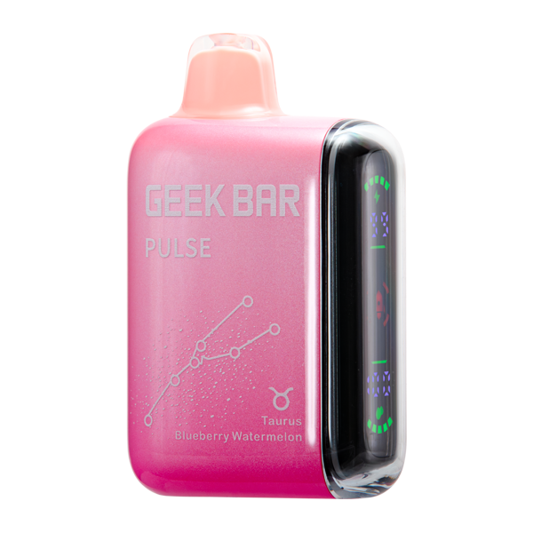 Blueberry Watermelon Pulse Ultra 40K