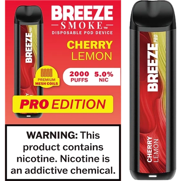 Peach Berry Breeze Pro - Guava Lemon - Prime Vape Breeze Prime Cherry Lemon Vape Peach Berry Breeze Pro - Guava Lemon - Prime Vape Breeze Prime Cherry Lemon Vape
