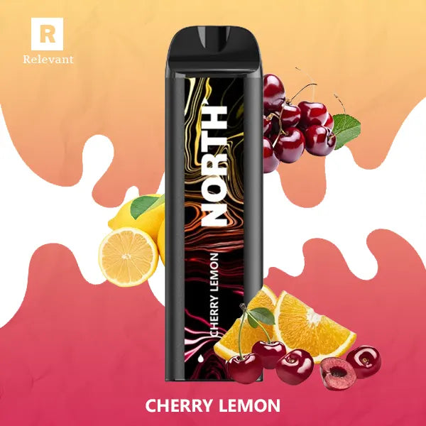 Cherry Lemon North 5000