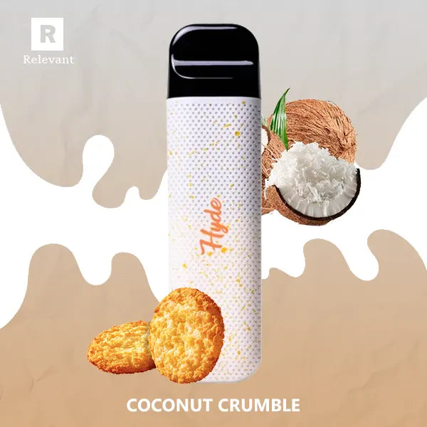 Coconut Crumble Hyde N-Bar Mini