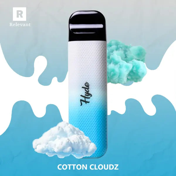 Cotton Cloudz Hyde N-Bar Mini
