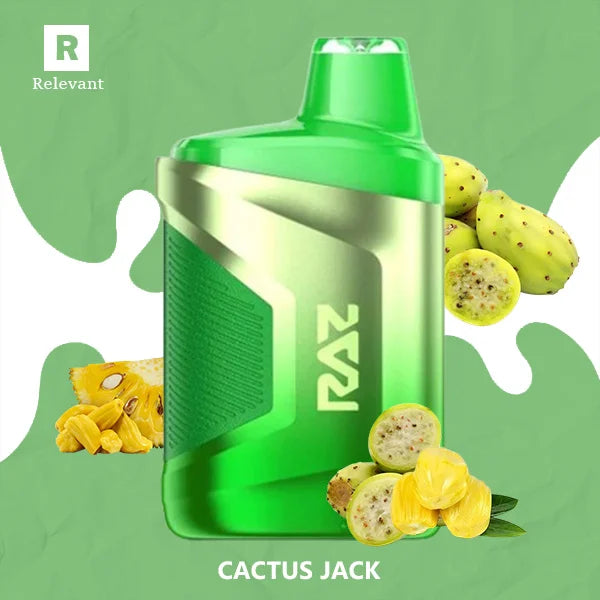 Cactus Jack Raz CA6000
