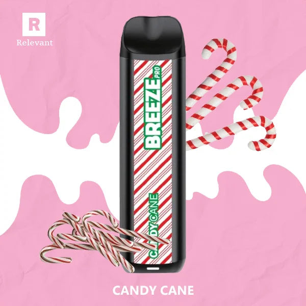 Candy Cane Breeze Pro
