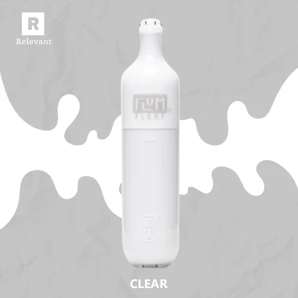 flum clear vape Float Flavor:Tropical Paradise Vuse Alto Skin (skin Loon