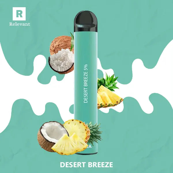 Desert breeze Fume Ultra
