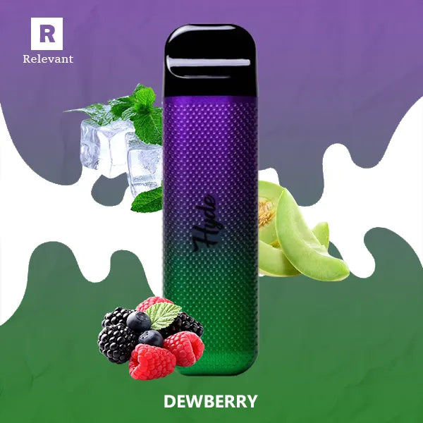 Dewberry Hyde N-Bar Mini