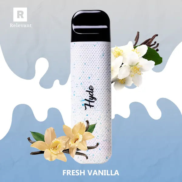 Fresh Vanilla Hyde N-Bar Mini