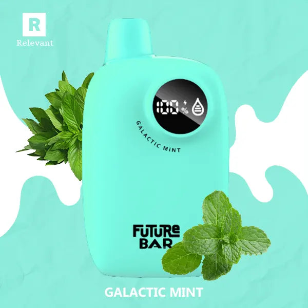 Galactic Mint Future Bar Ai7