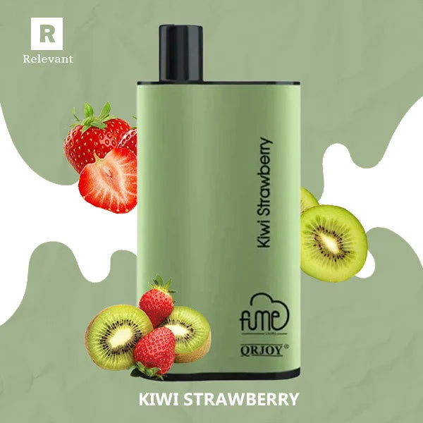 Kiwi Strawberry Fume Infinity