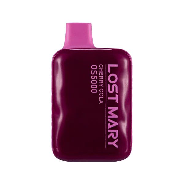 Lost Mary OS5000 Cherry Cola