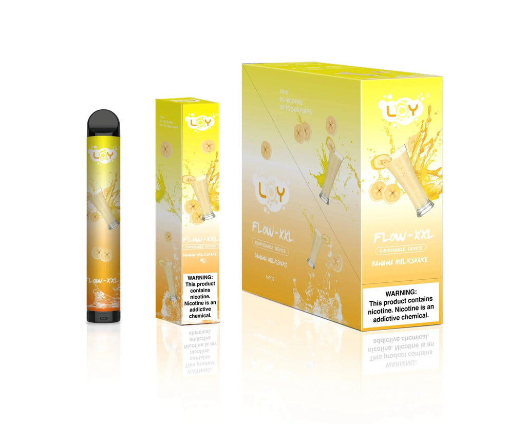 elf bar vape uk Flair Ultra Disposable Devices (Strawberry Milkshake- 2500 Puffs)