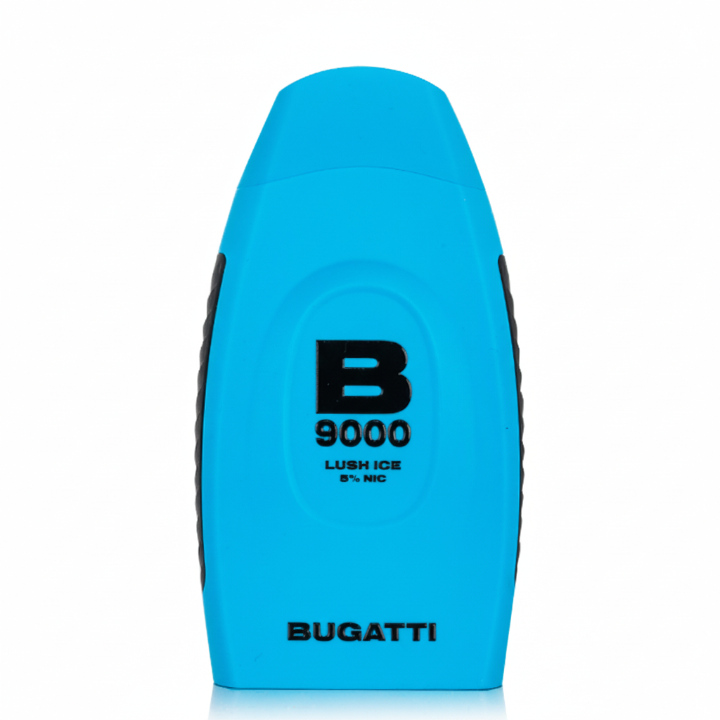 Lush Ice Bugatti B9000