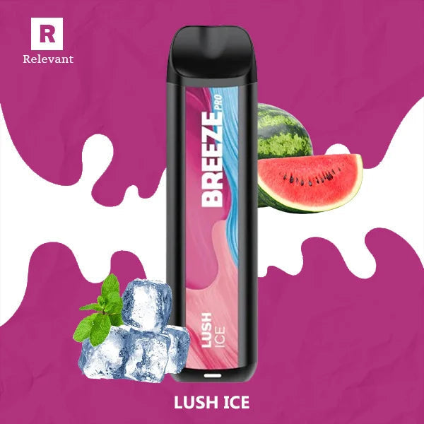 lush ice flavor vape Breeze Pro Flavour:Lemon & Lime ws_group:medium_wholesale blueberry njoy pods amazon