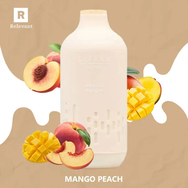 BB3500 Mango Peach