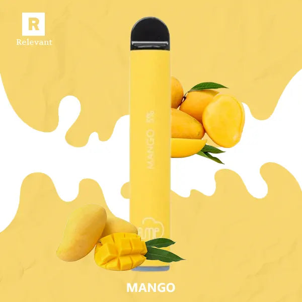 Mango Fume Ultra