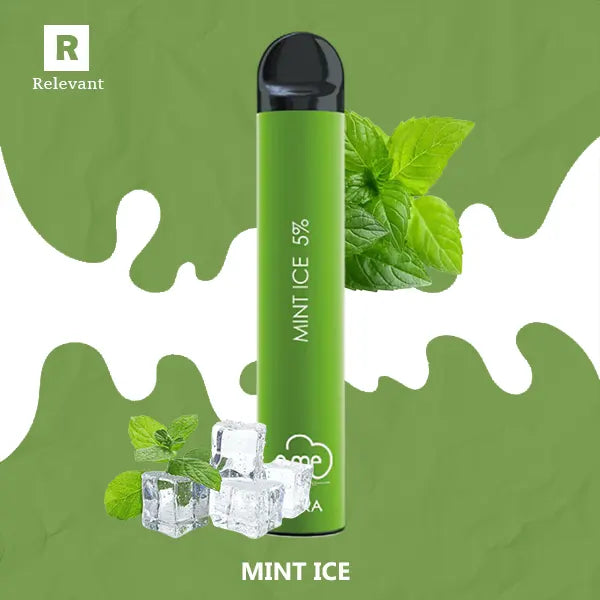 mint smoke and vape Fume Extra Nicotine:20 mg VPR7000 Ultra How To Fix Vuse