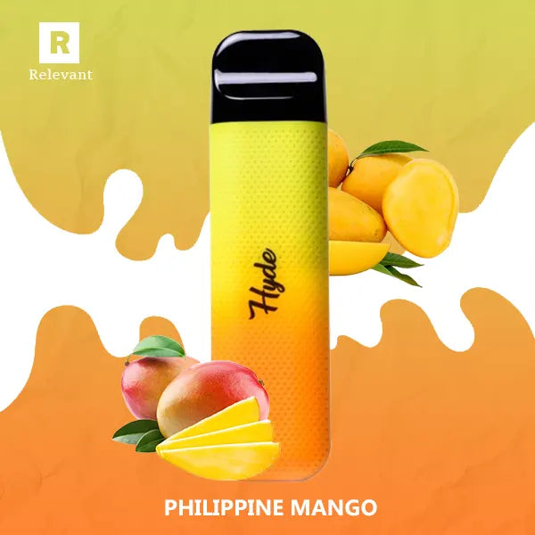 Philippine Mango Hyde N-Bar Mini