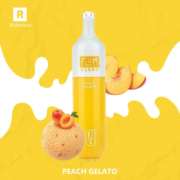 flum float nana cobbler Peach Gelato Box Mod Kit Vape Flavors:Vanilla Medley Vuse ePod 2 User