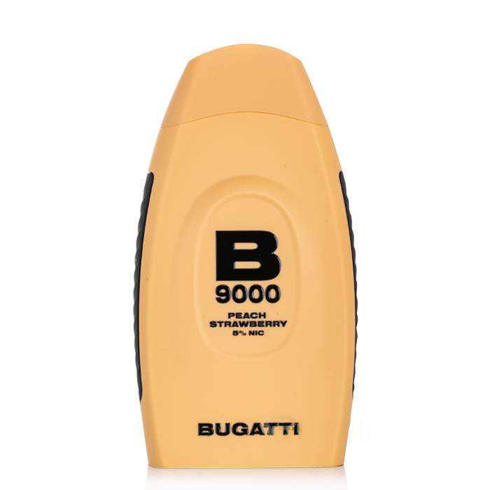 Peach Strawberry Bugatti B9000