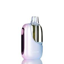 Pink Bubbleyum NIQ Pearl 50K