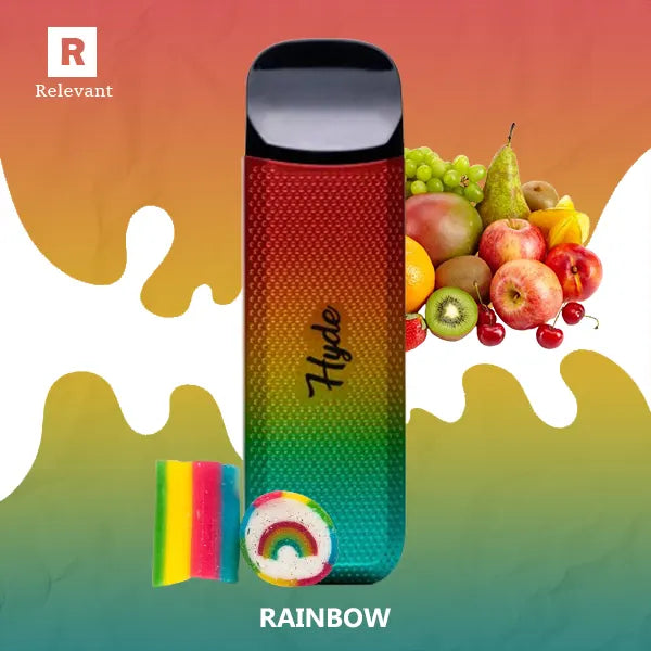 Rainbow Hyde N-Bar Recharge