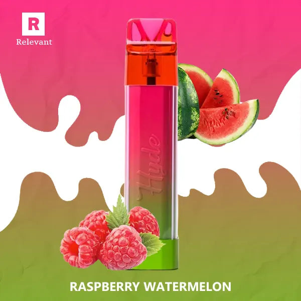 Raspberry Watermelon Hyde Edge Rave