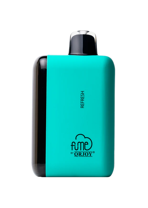 Refresh Fume Eternity 20K