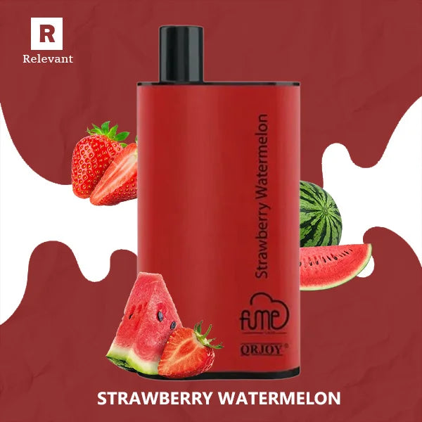 Strawberry Watermelon Fume Infinity
