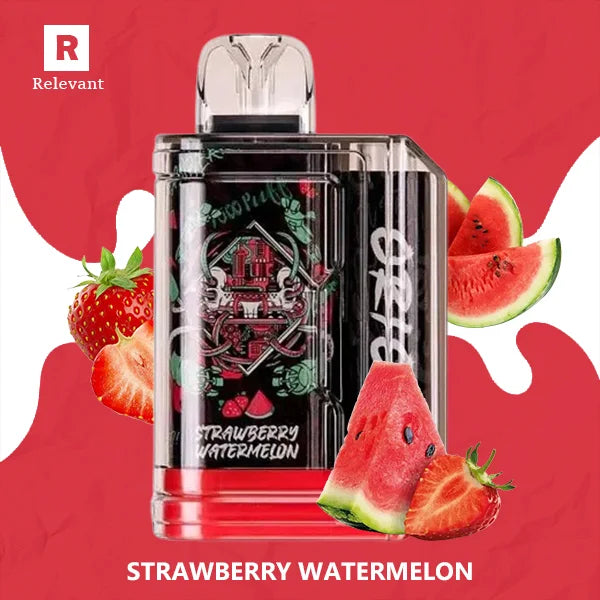 Strawberry Watermelon Lost Vape Orion Bar