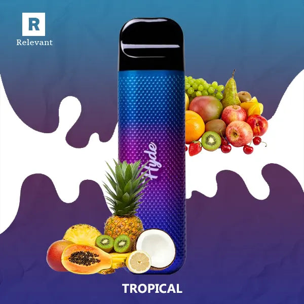 Tropical Hyde N-Bar Mini