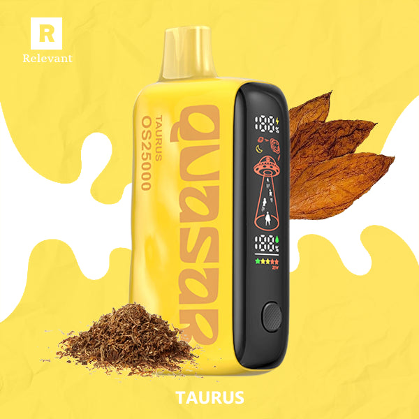 lost mary taurus flavor Quasar OS25000 pina polo flum float blue razz FLAVORS:CINNA & MILK