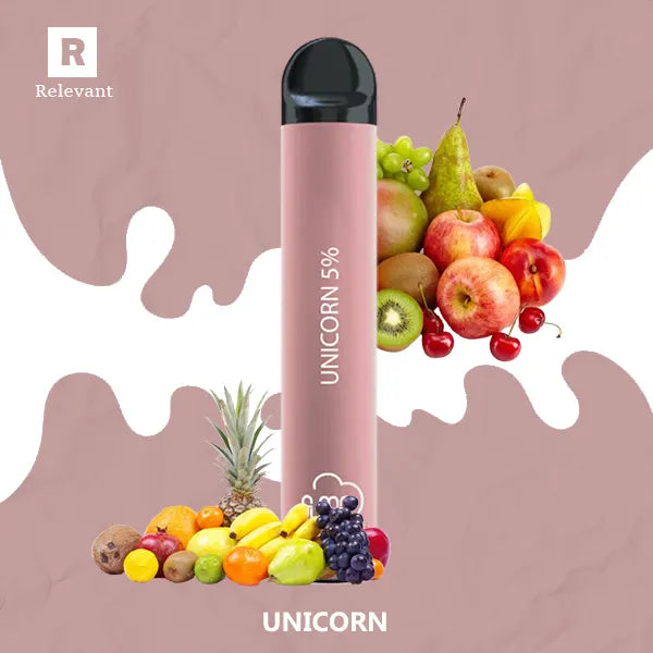 Unicorn Fume Extra