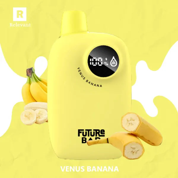 Venus Banana Future Bar Ai7