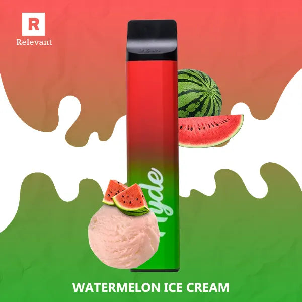 Watermelon Ice Cream Hyde Edge