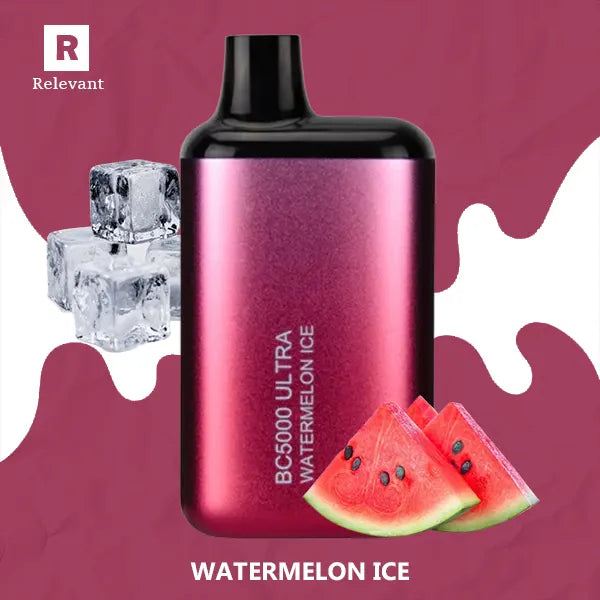 BC5000 Ultra Watermelon Ice