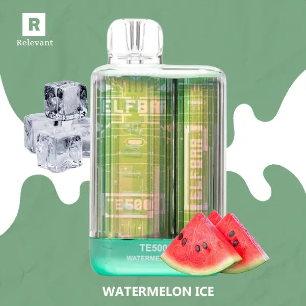 TE5000 Watermelon Ice