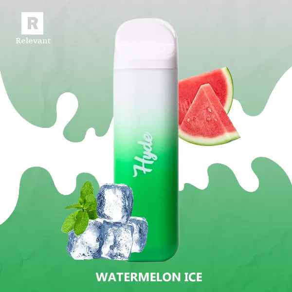 Watermelon Ice Cream Hyde N-Bar Mini