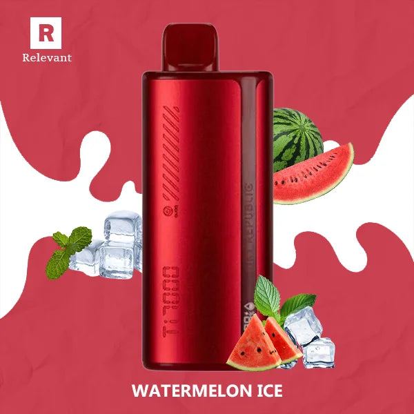 Watermelon Ice Funky Republic Ti7000