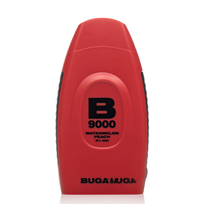 Watermelon Peach Bugatti B9000