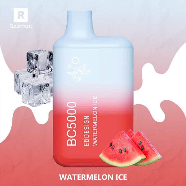 BC5000 Watermelon Ice