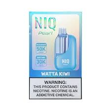 Watta Kiwi Smoothie NIQ Pearl 50K