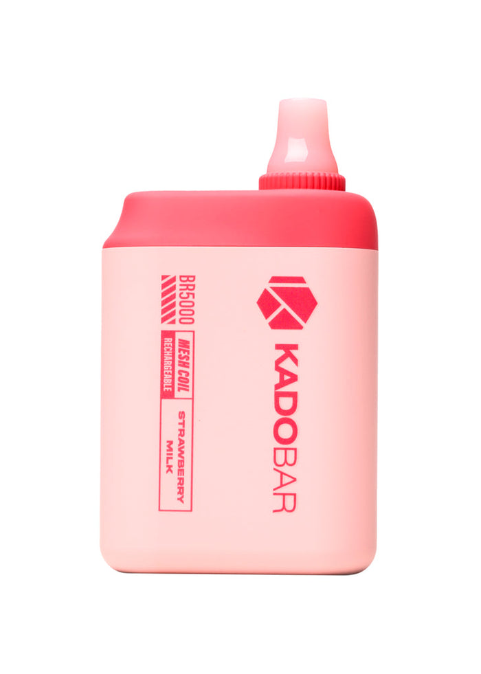 Relevant Vape
